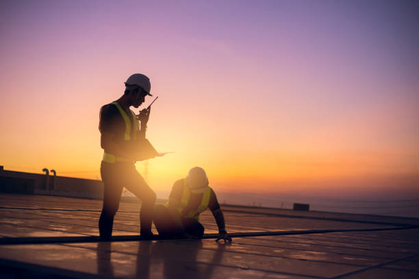 Tile Roofing Contractor in Shippensburg University, PA