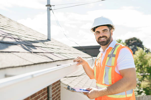 Best Roof Gutter Cleaning  in Shippensburg University, PA