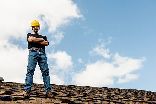 Best Metal Roofing Contractor  in Shippensburg University, PA