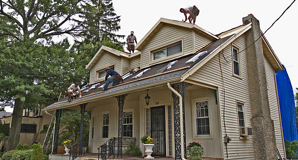 Quick and Trustworthy Emergency Roof Repair Services in Shippensburg University, PA